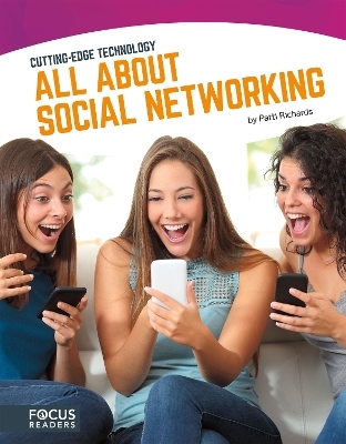 All About Social Networking - Patti Richards