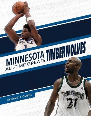 Minnesota Timberwolves - David J. Clarke