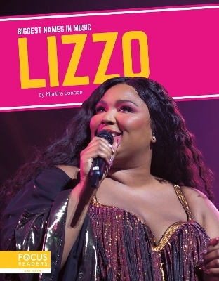 Lizzo - Martha London