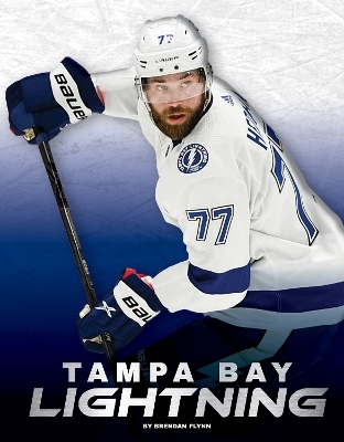 Tampa Bay Lightning - Brendan Flynn