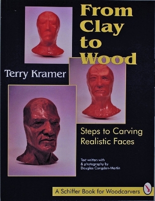 From Clay to Wood - Terry Kramer