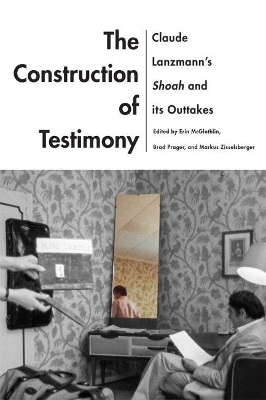 The Construction of Testimony - 
