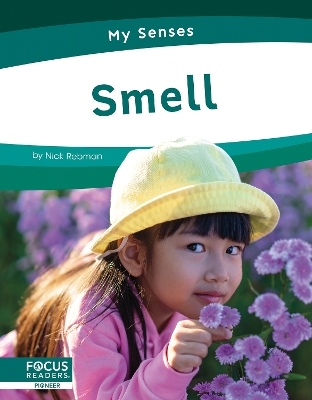 Smell - Nick Rebman