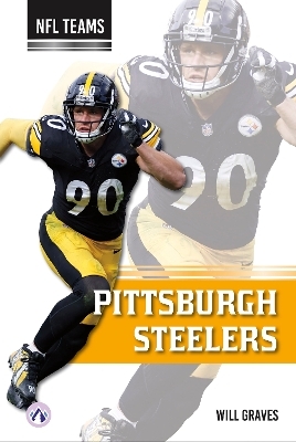 Pittsburgh Steelers - Will Graves