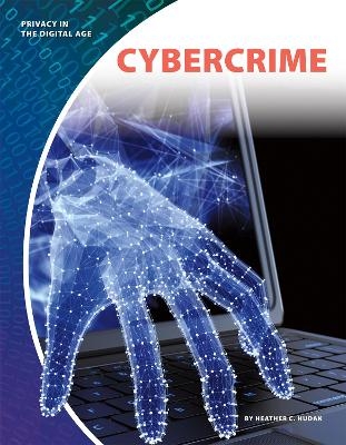 Privacy in the Digital Age: Cybercrime - Heather C. Hudak