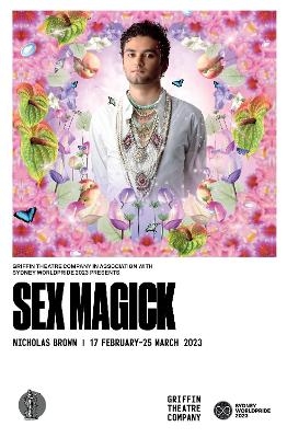 Sex Magick - Nicholas Brown
