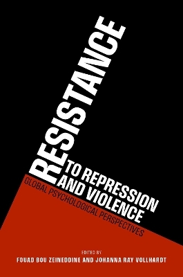 Resistance to Repression and Violence - 