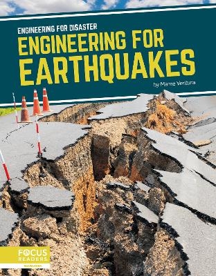 Engineering for Disaster: Engineering for Earthquakes - Marne Ventura