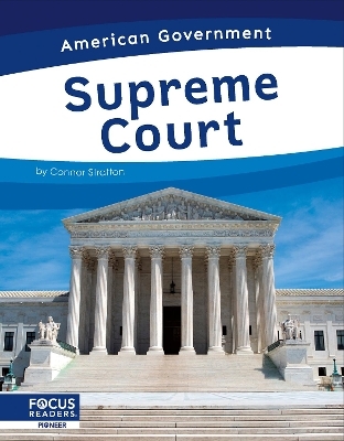 Supreme Court - Connor Stratton