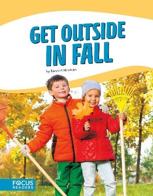 Get Outside in Fall - Bonnie Hinman