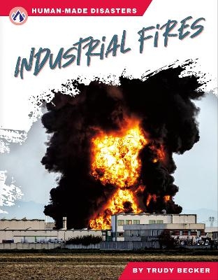 Human-Made Disasters: Industrial Fires - Trudy Becker