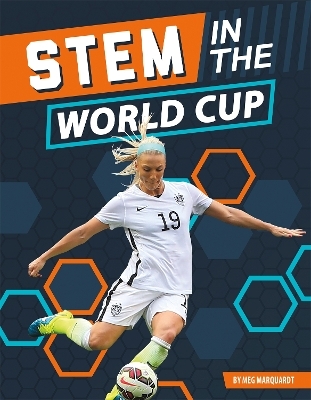 STEM in the World Cup - Meg Marquardt