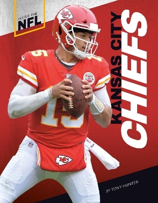 Inside the NFL: Kansas City Chiefs - Tony Hunter