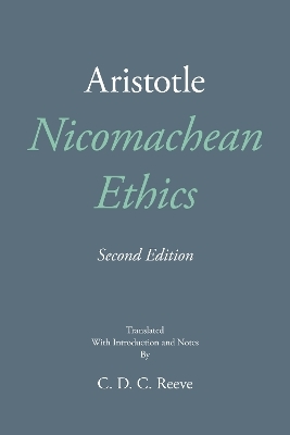 Nicomachean Ethics -  Aristotle