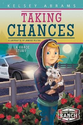 Taking Chances - Kelsey Abrams