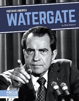 Watergate - Nick Rebman