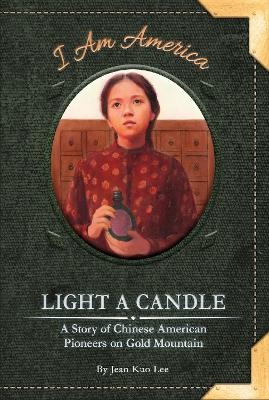 Light a Candle - Jean Kuo Lee