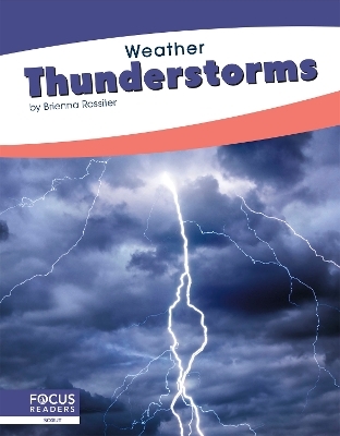 Thunderstorms - Brienna Rossiter