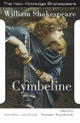 Cymbeline - William Shakespeare