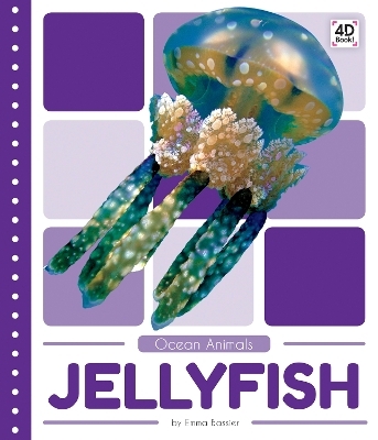 Ocean Animals: Jellyfish - Emma Bassier