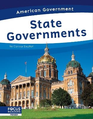 State Governments - Connor Stratton