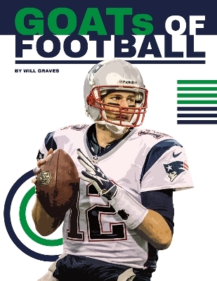 GOATs of Football - Will Graves