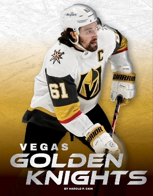 Vegas Golden Knights - Harold P. Cain