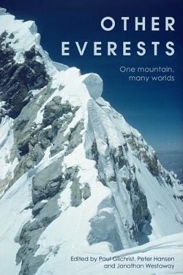 Other Everests - 