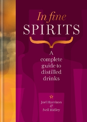 In Fine Spirits - Neil Ridley, Joel Harrison