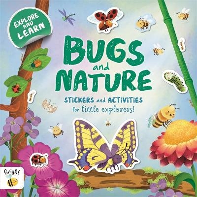 Bugs and Nature -  Autumn Publishing