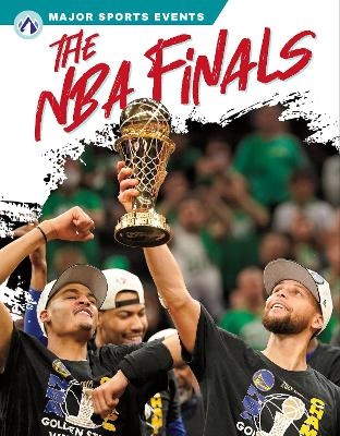 The NBA Finals - Matt Lilley