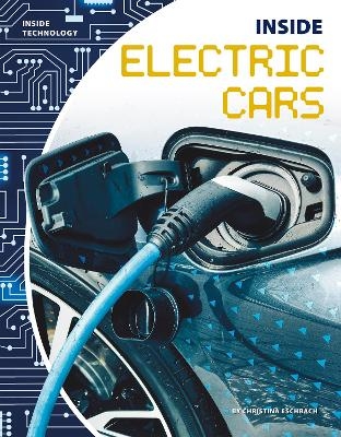 Inside Electric Cars - Christina Eschbach