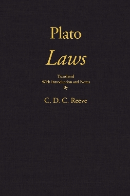 Laws -  Plato