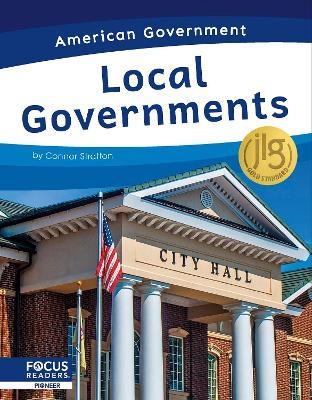 Local Governments - Connor Stratton