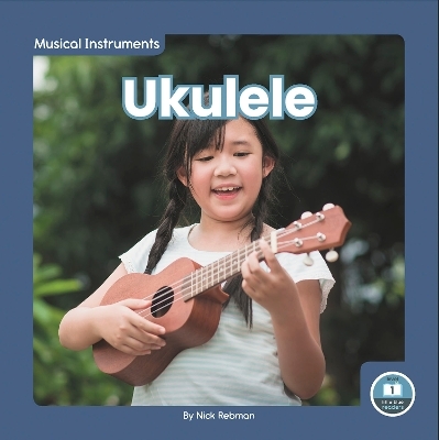 Ukulele - Nick Rebman