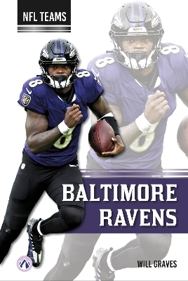 Baltimore Ravens - Will Graves