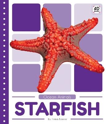 Ocean Animals: Starfish - Emma Bassier