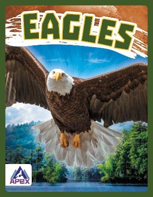 Birds of Prey: Eagles - Golriz Golkar
