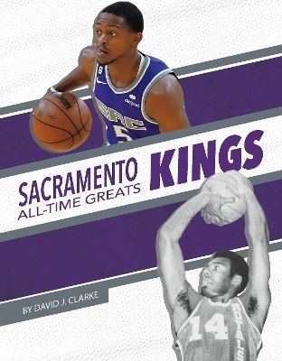Sacramento Kings - David J. Clarke