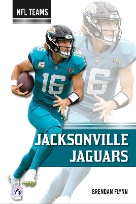 Jacksonville Jaguars - Brendan Flynn