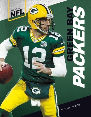 Inside the NFL: Green Bay Packers - Tony Hunter