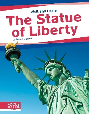 The Statue of Liberty - Diana Murrell