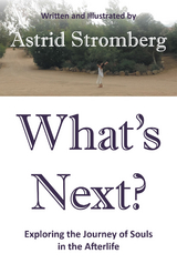 What's Next? - Astrid Stromberg