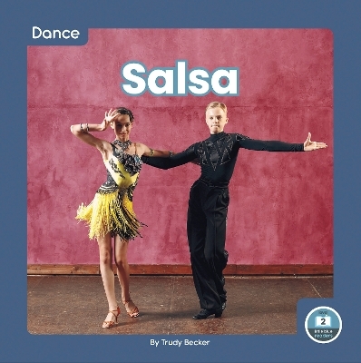 Dance: Salsa - Trudy Becker