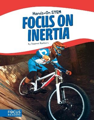 Focus on Inertia - Joanne Mattern