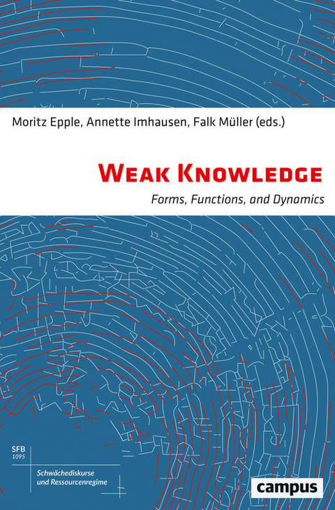 Weak Knowledge - 