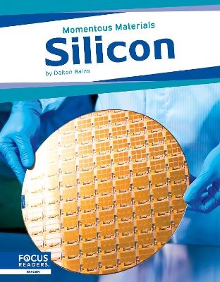 Momentous Materials: Silicon - Dalton Rains