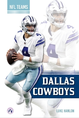 Dallas Cowboys - Luke Hanlon