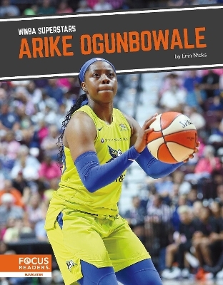 Arike Ogunbowale - Erin Nicks