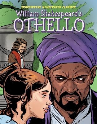 William Shakespeare’s Othello - Vincent Goodwin